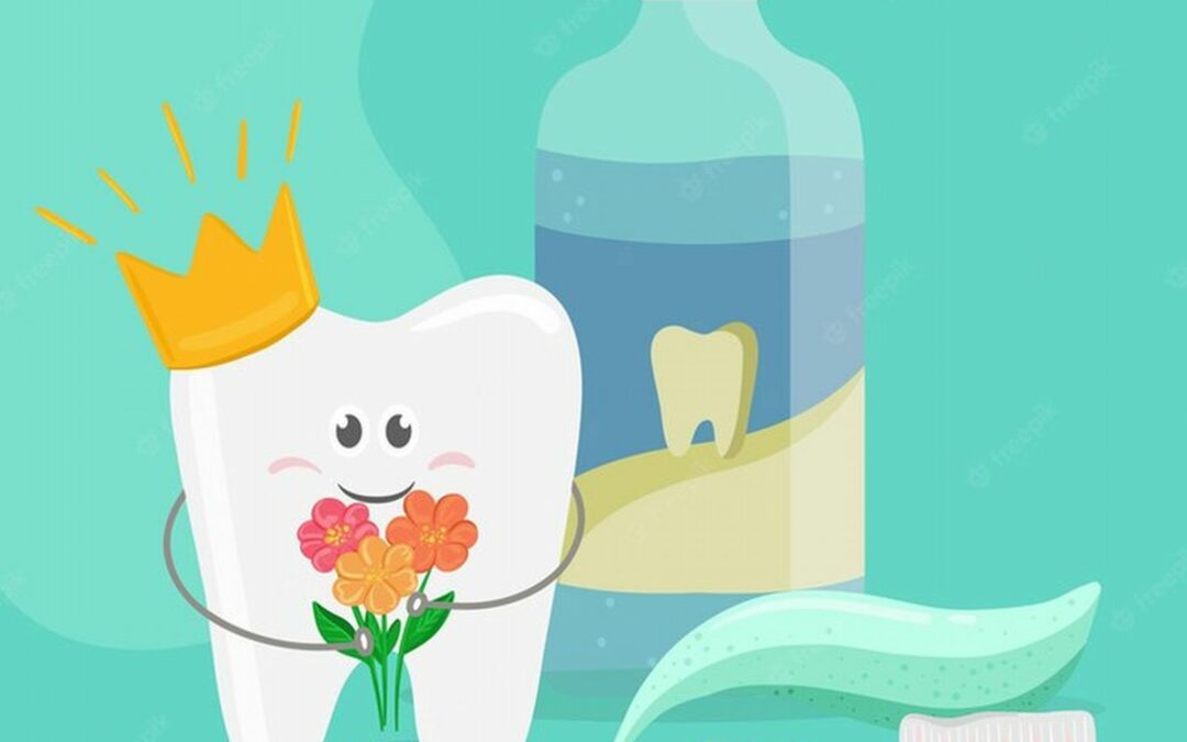 La guida definitiva per mantenere denti sani e puliti