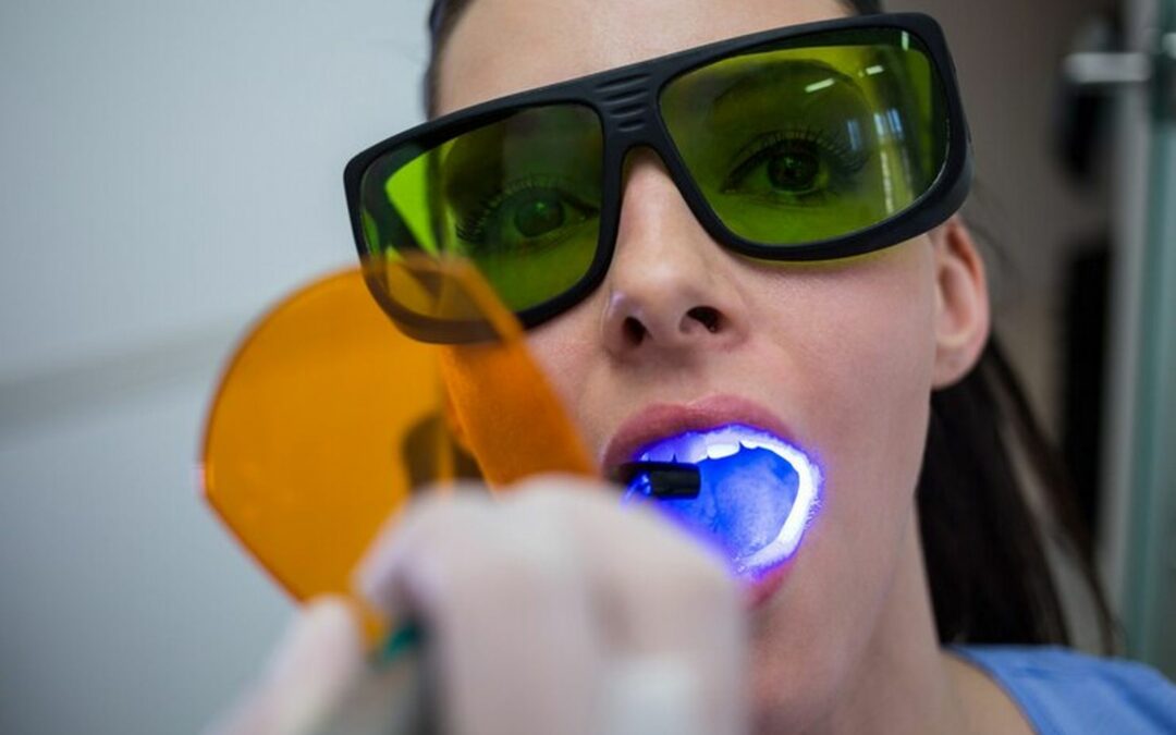 Le 5 principali innovazioni tecnologiche in odontoiatria nel 2023