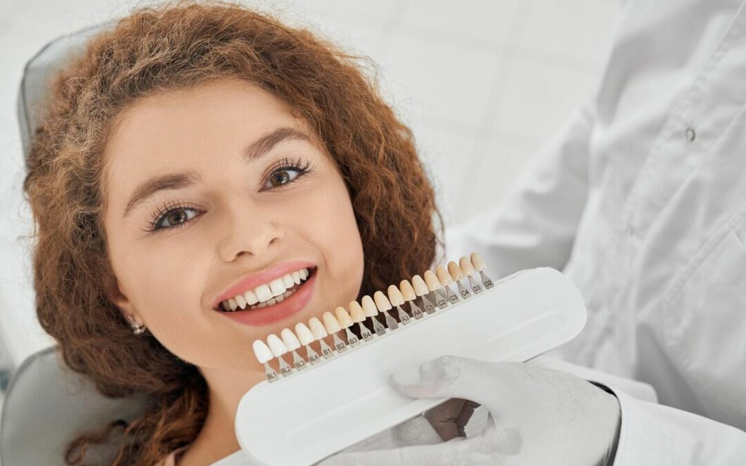 Cos’è la profilassi dentale?