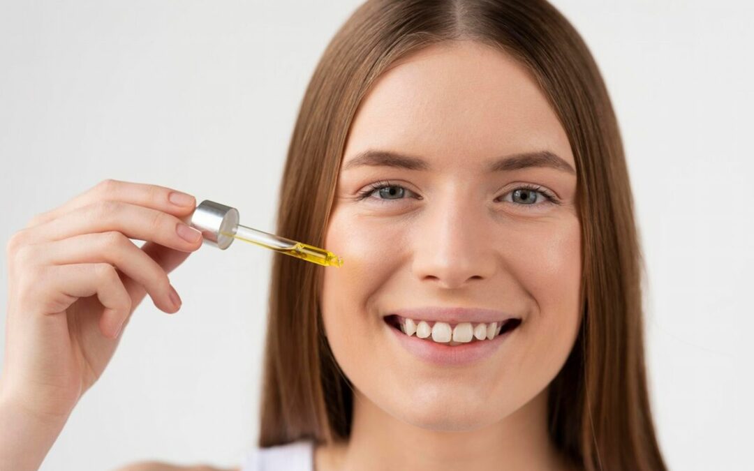 I benefici dell’oil Pulling per la salute dentale