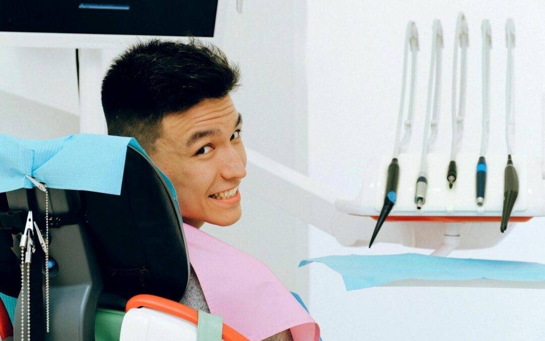 Quanto può costare una visita dal dentista?