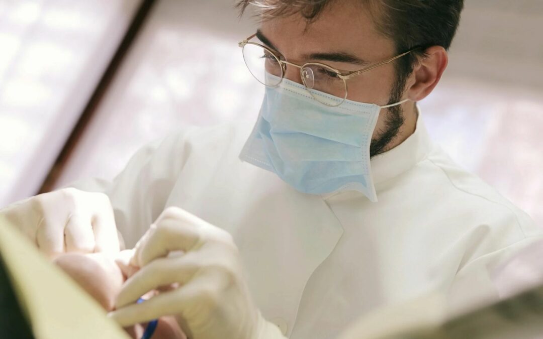 Quanto si paga un dentista?